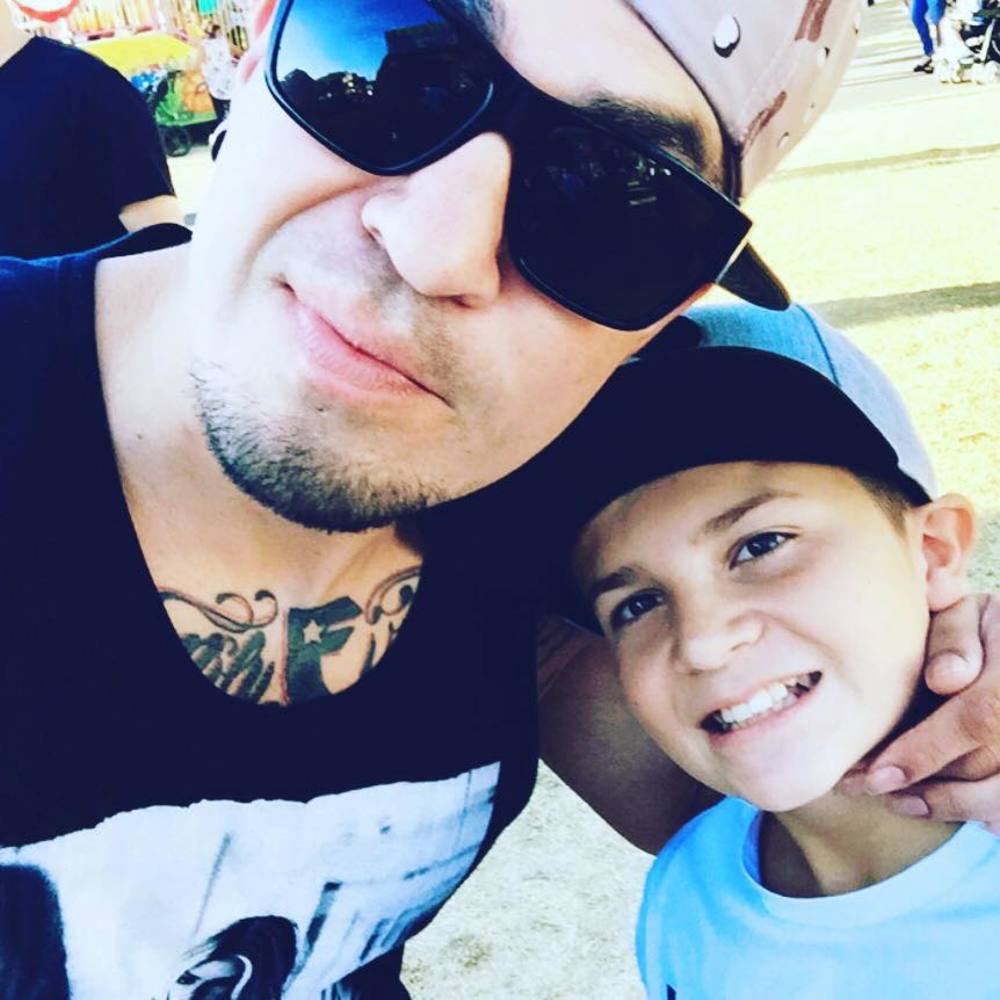 Meet your Posher, Jose